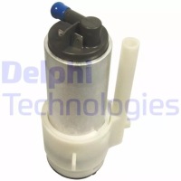 Насос пального delphi fe0434-12b1 1h0906091d Доставка, фото thumb