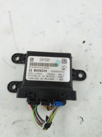 фото thumb №1, C276 bosch opel astra модуль паркування 22810361