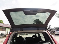 фото thumb №5, Peugeot 206 sw kombi кришка багажника задня задня лак ets