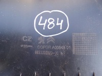 фото thumb №7, Захист порога порога 98233039zd peugeot 2008 ii