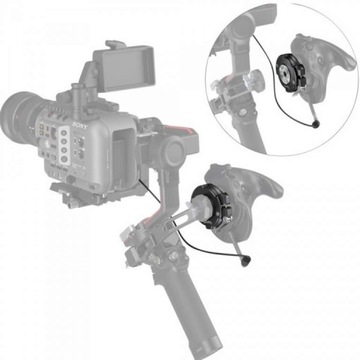Адаптер Handgrip Smallrig 3403 для камеры Sony FX6