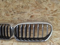 фото thumb №3, Решётка радиатора решётка радиатора решётки радиатора bmw 5 g30 g31 lift