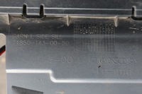 фото thumb №15, Планка порогова поріг ліва honda civic xi 71850-t43-00-50 2021