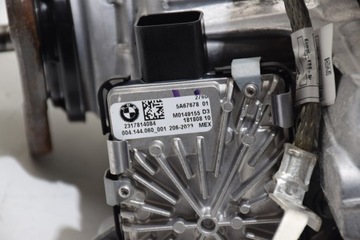 фото thumb №10, Bmw g20 g22 g30 g11 g01 g05 распределитель редуктор коробка привода xdrive vtg