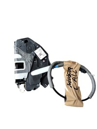 фото thumb №1, Замок двері лівий ford mustang vi 5 pin