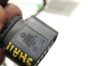 фото thumb №7, Джгут установка pdc перед vw sharan ii 1j0973715