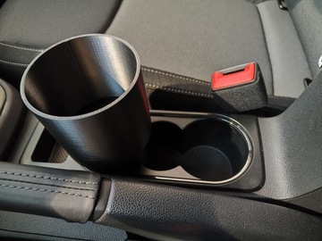 фото thumb №5, Підсклянник cup тримач тримач na чашка термічний skoda scala kamiq fabia 4