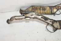 Каталізатори комплект v12 mercedes w140 s klasa 600sel 1404908514 1404907914 Київ, фото thumb