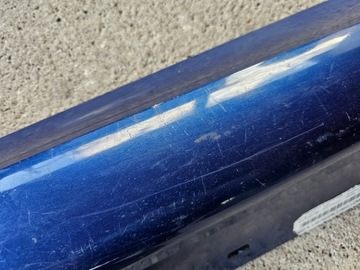 фото thumb №9, Bmw seria 3 e90 e91 планка порогова порога права м-пакет 7906508