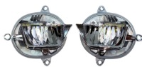 фото thumb №2, Bmw x5 f15 x6 f16 модуль лампы led поворота левый