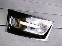 фото thumb №5, Заглушка модуль зарядное устройство opel astra k