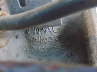 фото thumb №12, Поворотний кулак ступиця права перед vw passat cc 2.0 tdi 3c0407258f