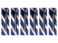 Форсунка 1szt 0445115086 audi 3.0 4,2 tdi bosch новый Киев, фото thumb