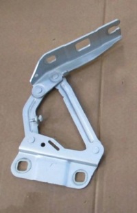 Купити Mercedes ml w164 петля капот правий, фото thumb