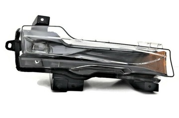 фото thumb №1, Tesla модель 3 od 2017- новое противотуманные фары led комплект