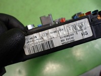 фото thumb №5, Модуль bsi e01 citroen xsara picasso 2.0 hdi 04r 9652474680 s118085320c