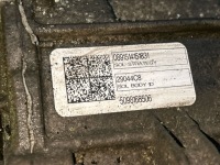 фото thumb №8, Автоматична коробка передач ford edge ii da8p7000nc