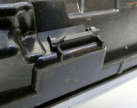 фото thumb №9, Mitsubishi asx 7450b399-01 решітка радіатора перед решітка радіатора решітка радіатора