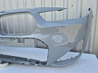 фото thumb №7, Bmw x2 f39 lci lift 19- бампер передний m-pakiet 6xpdc 9453841