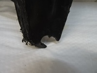 фото thumb №10, Peugeot rifter opel combo e пол защита бампера передний 9816809580