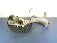 фото thumb №5, Audi a8 d3 3.2 fsi поворотний кулак важелі перед лівий