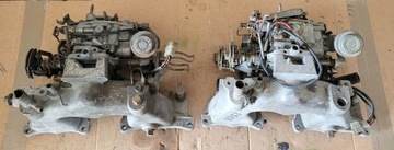 2508 КАРБЮРАТОР MAZDA 626 II GC 21G30405 FE14