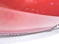 фото thumb №11, Крышка багажника задняя стекло lkr peugeot 308 i 3d