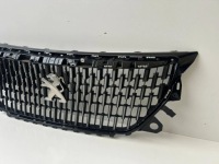 фото thumb №2, Peugeot 2008 ii решётка радиатора решётка радиатора 9825860780 оригинал
