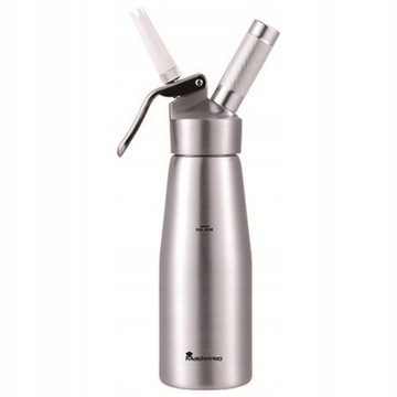SYFON DO BITEJ ŚMIETANY MASTERPRO 500ml ESPUMA