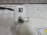 фото thumb №5, Ppeugeot 308 t9 сонцезахисний козирок козирок лівий