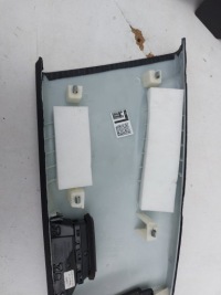 фото thumb №11, Захист стійка ліва volvo v60 ii eu