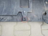 фото thumb №14, Бампер перед передний jaguar i pace 18-23