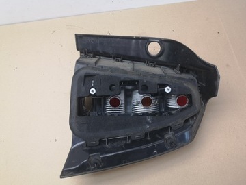 фото thumb №14, Лампа левая зад opel zafira b ii 05-08