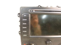 фото thumb №12, Радио навигация ford s-max i wa6 bm2t18k931ec