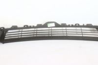 Tesla 3 lift решітка середня бампера передній 1516848-00-a t-015 Доставка, фото thumb