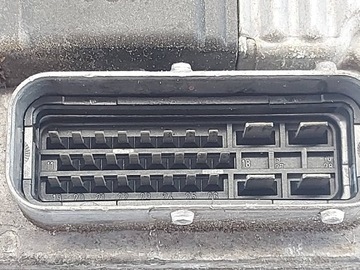 фото thumb №7, Насос модуль блок abs fiat marea 185_ 00464415710 32-610689-08 lucas