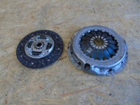 фото thumb №1, Зчеплення диск+ супорт corolla e15 1.4d nowa oryg