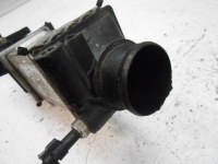 фото thumb №8, Skoda fabia iii 1.4 tdi cus воздухозаборник интеркулер радиатор 04b145749k