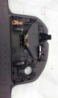 фото thumb №4, Скло лобове передня mercedes c-klasa w206 2021- датчик камера нова