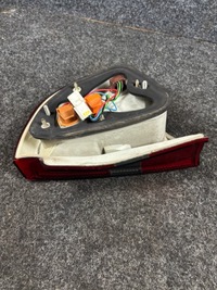 фото thumb №11, Mitsubishi carisma лампа левая задняя