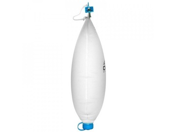 CNOC Vecto 2L СИНИЙ мешок для воды 28 мм для фильтров Sawyer