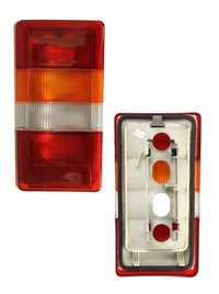 фото thumb №1, Лампа задня ліва renault espace i 84-88