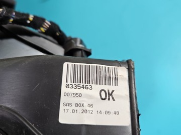 фото thumb №9, Отопитель vw sharan ii 10-22 7n1820003f, 7n0907530q