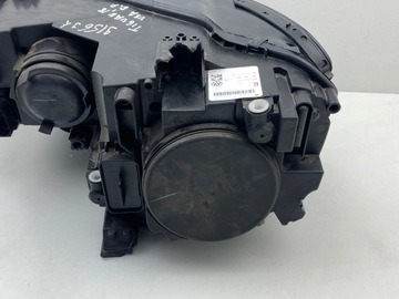 фото thumb №9, 2018 volkswagen tiguan лампа передня 5nl941030