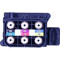 фото thumb №1, Japanparts mm-asv006 клапан, электропроводка пневматическая