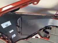 фото thumb №16, Opel frontera 2024-2026 бампер перед передній 9855460880
