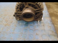фото thumb №3, Audi a3 8l генератор 1.6sr 028903028d