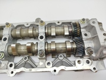 фото thumb №8, Вал розподільний вал 3,0 dci p9x renault 7701052897 7701052895 7701474016