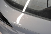 фото thumb №7, Ford mondeo mk4 крышка багажника зад задняя универсал