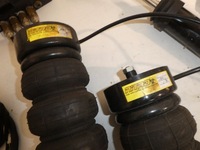 фото thumb №9, Підвіска надувний пневматичний air lift performance audi a4 b8